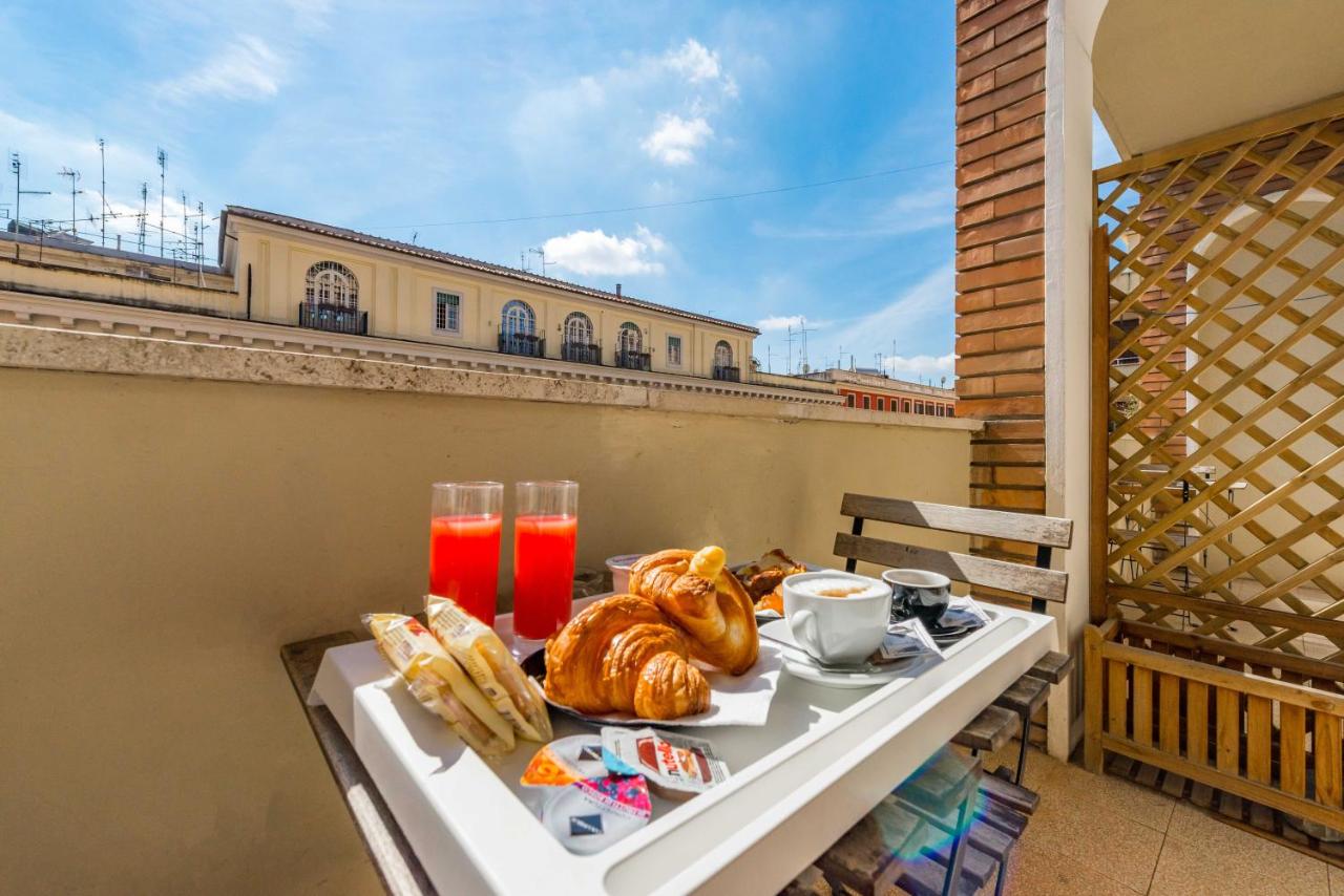 Un Attimo A Roma B&B - 4