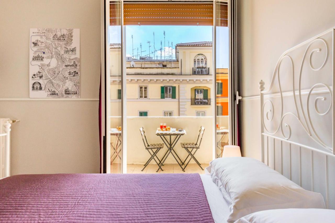 Un Attimo A Roma B&B - 2