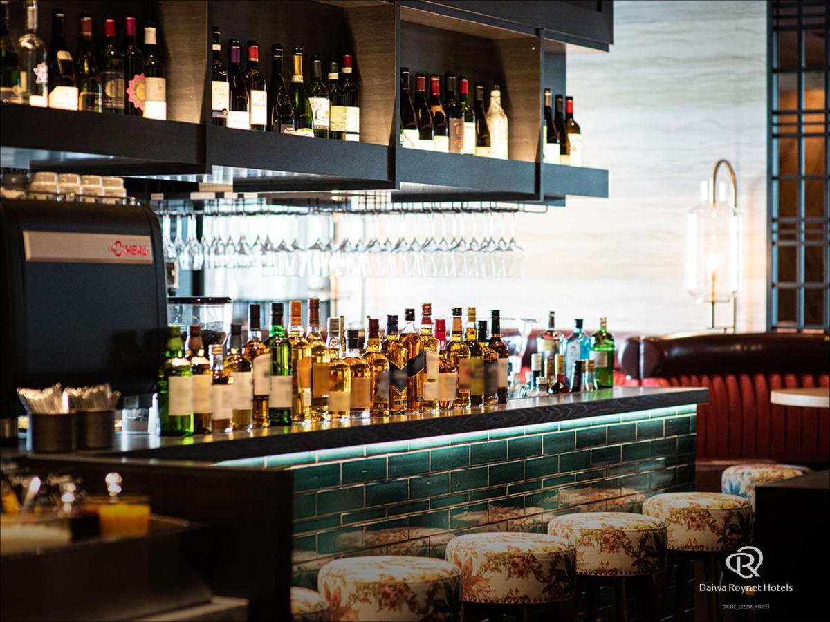 Daiwa Roynet Hotel Nishi-Shinjuku PREMIER - 4