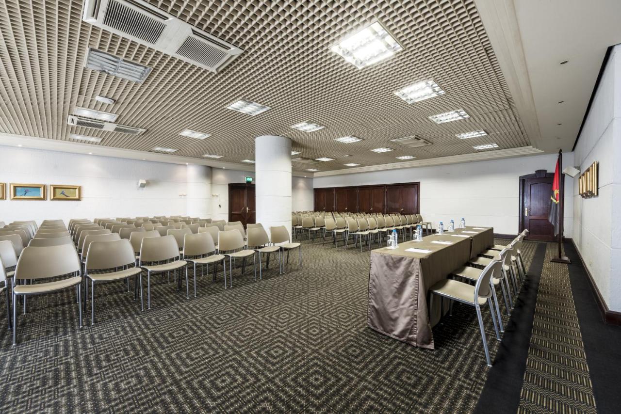 Hotel Alvalade photo
