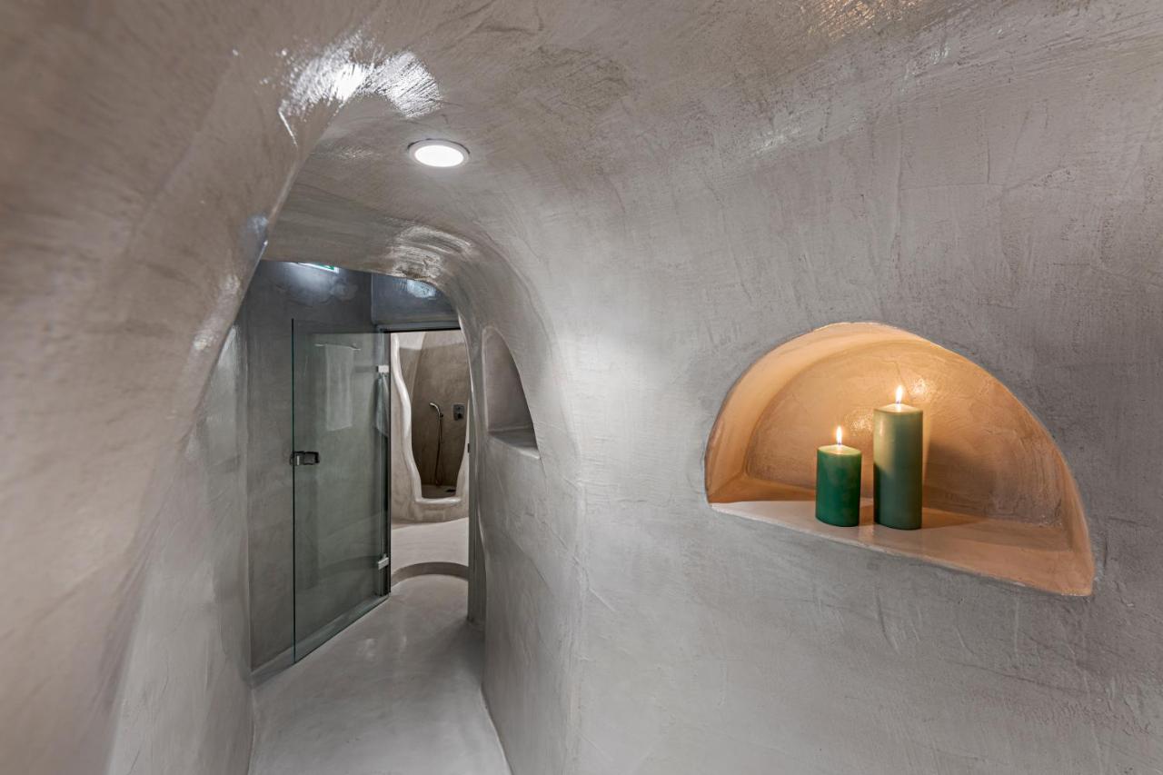 Kaleidoscope Imerovigli Suites - 3