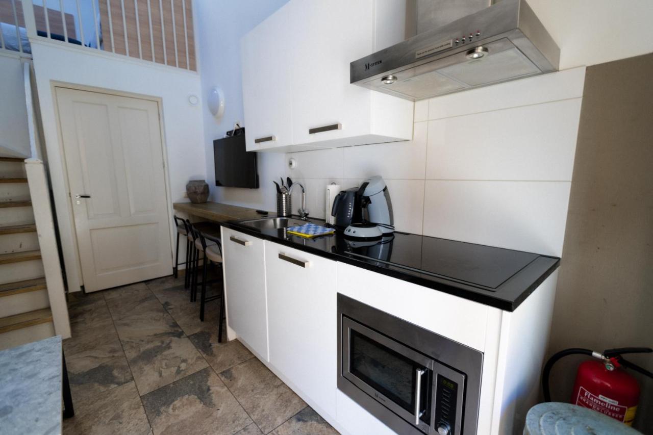 Plantage Garden Apartments - 3