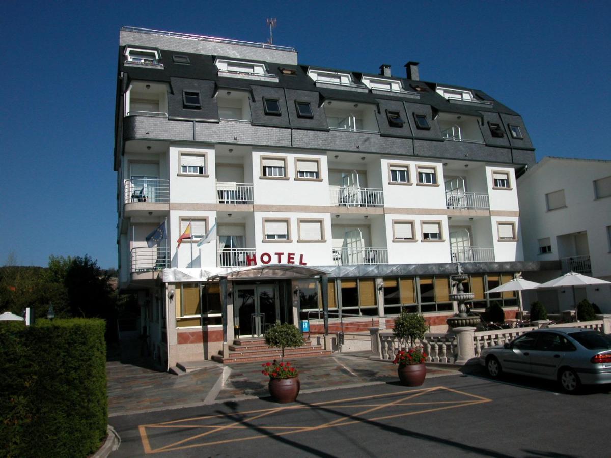 Hotel Piñeiro 2 Estrellas Superior, A Lanzada – Precios 2022 ...