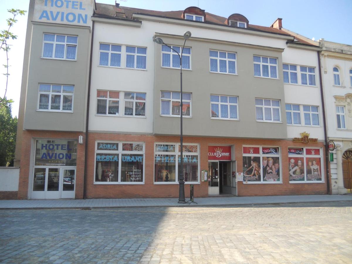 Hotel Avion, Prostějov – Updated 2022 Prices