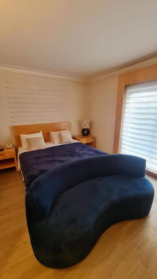 Hotel Boutique Haddock Lobo Paulista photo