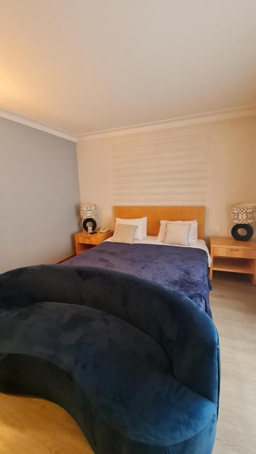 Hotel Boutique Haddock Lobo Paulista photo