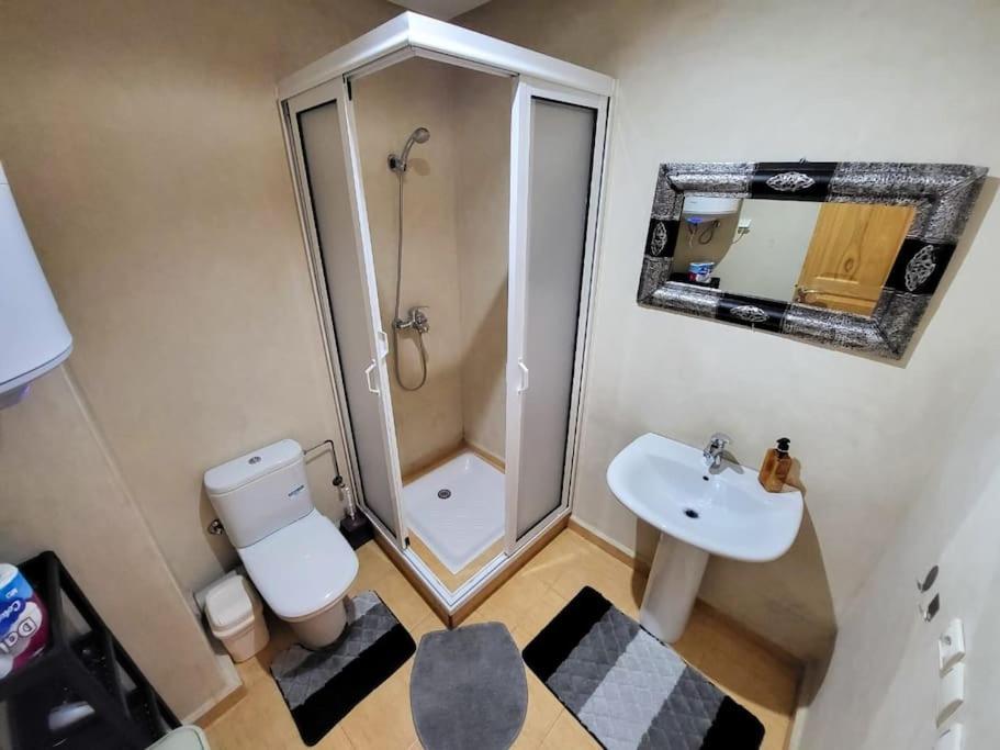 Bright Apt in the Heart of Marrakech-Walk Everywhere - 3