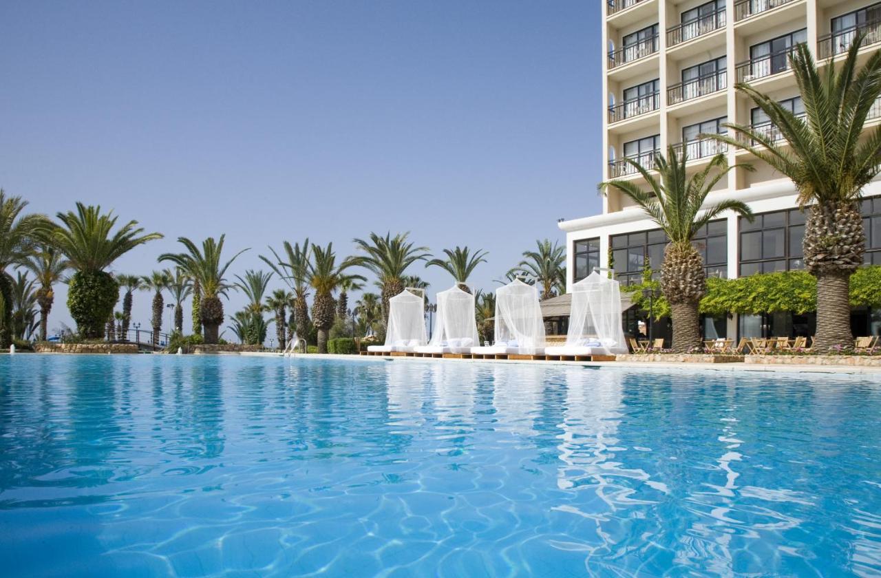 Sentido Sandy Beach Hotel & Spa, Larnaca – Updated 2022 Prices