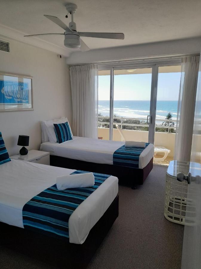 Zenith Ocean Front Apartments photo