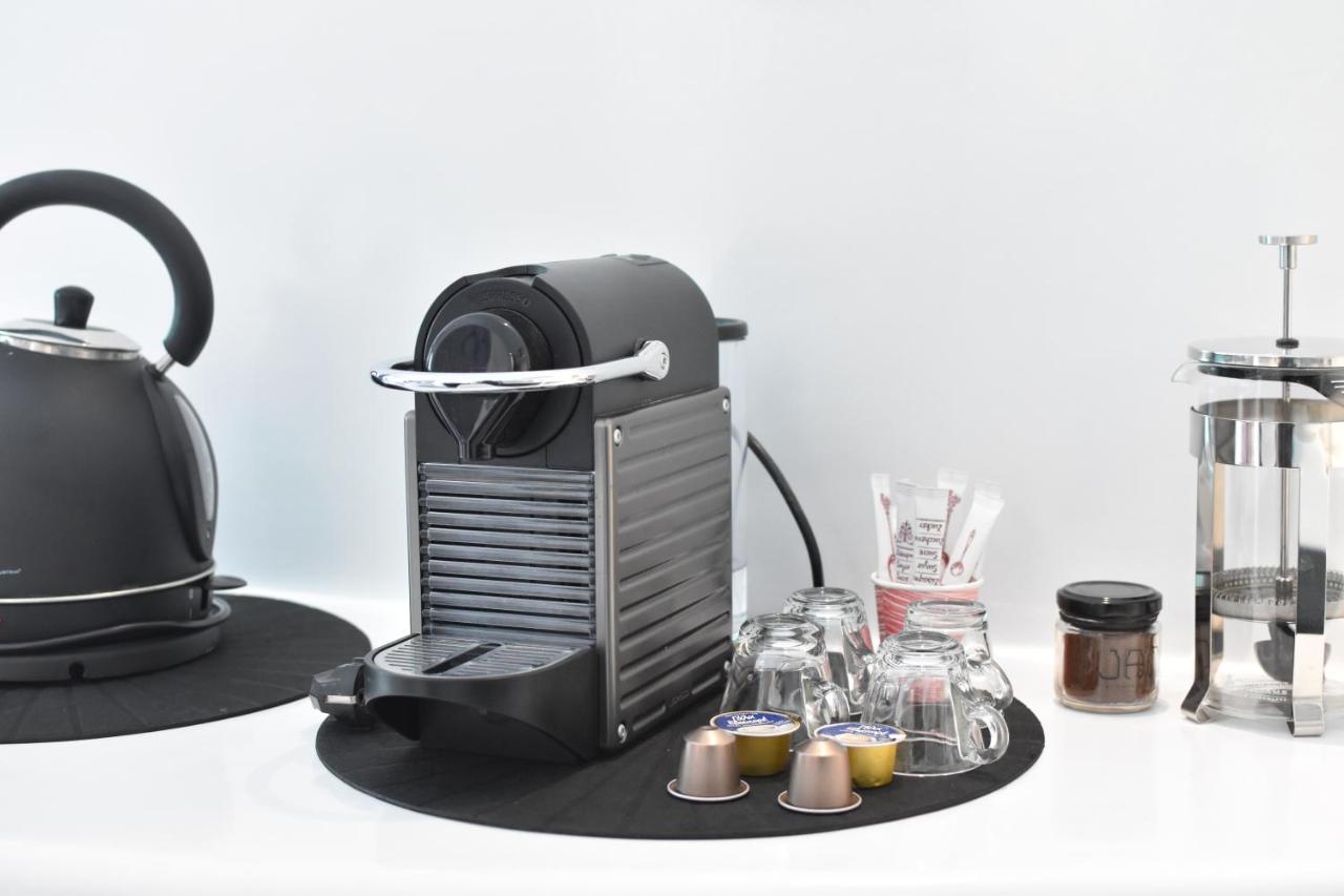 Oinos Luxury Suites - 2