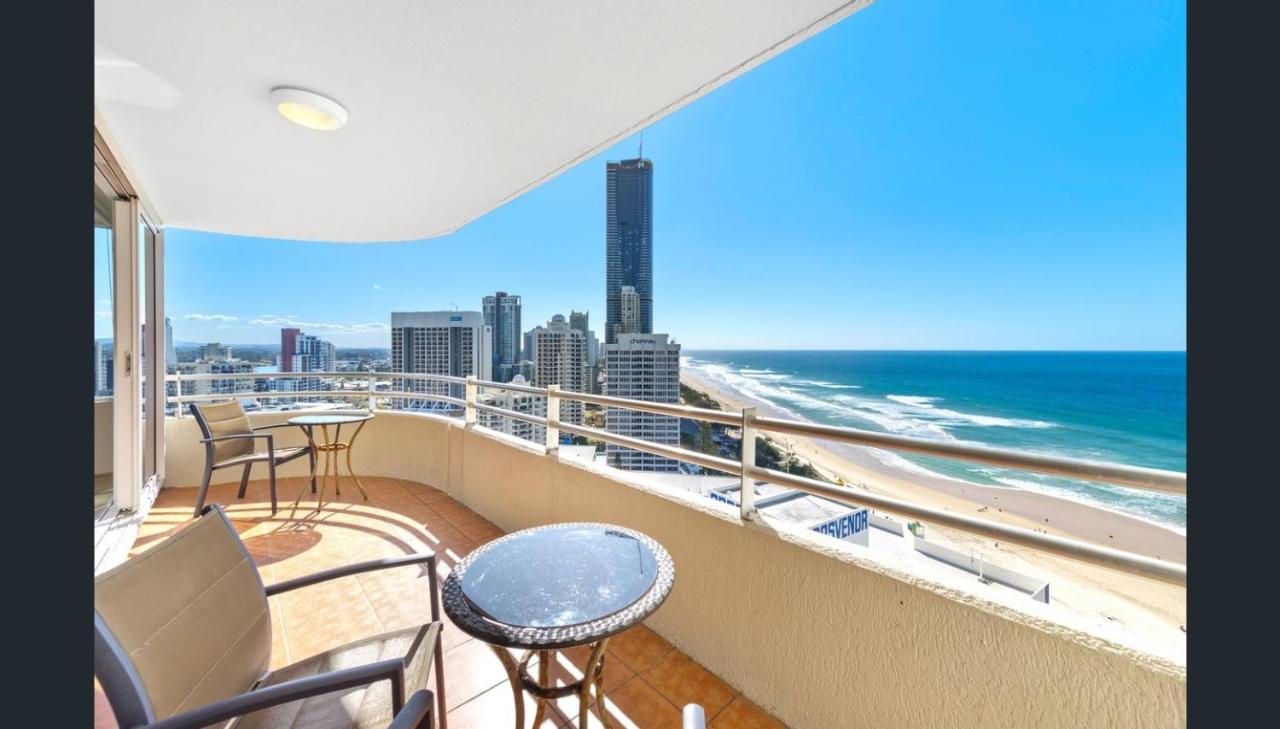 Zenith Ocean Front Apartments photo