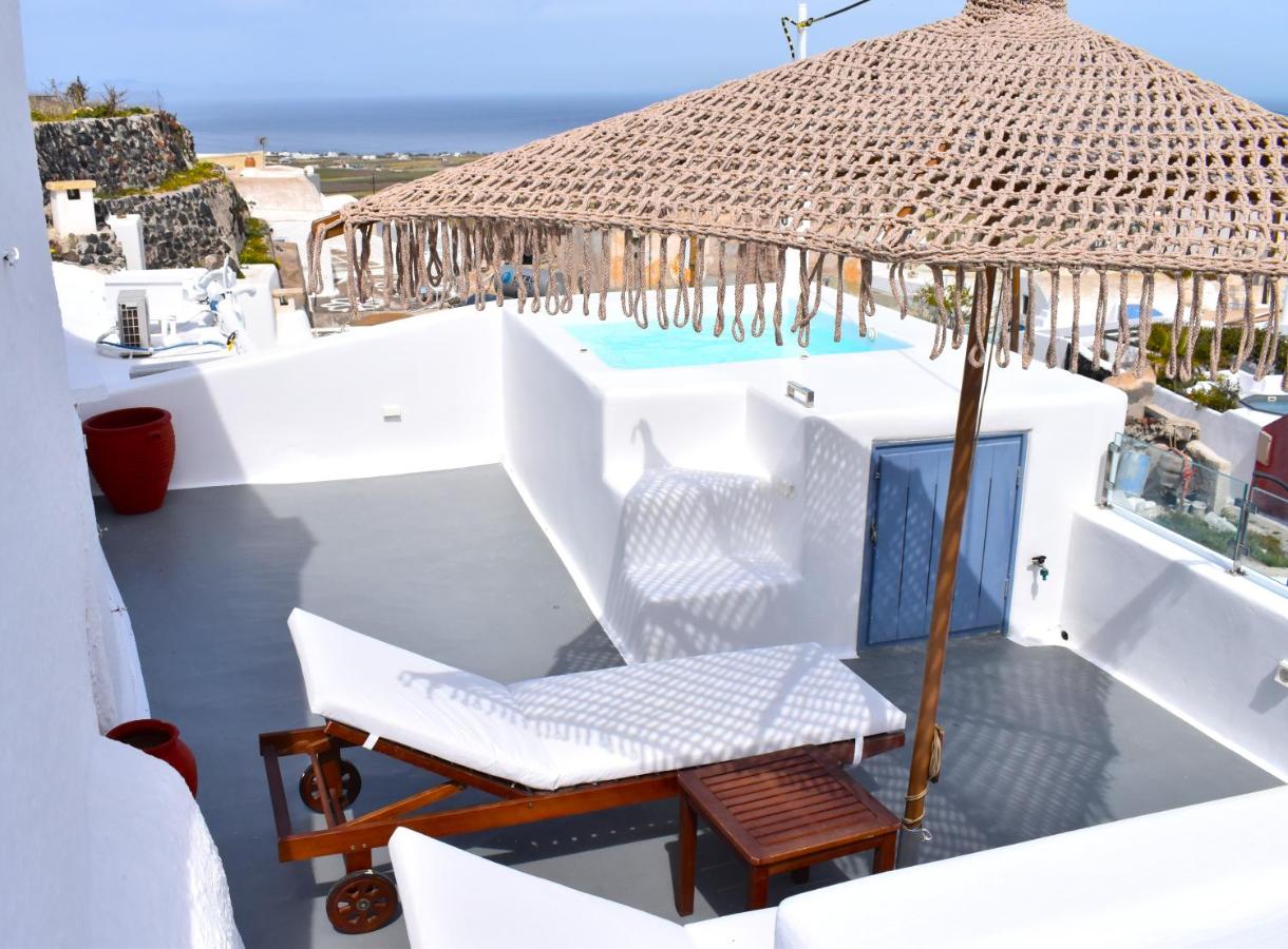 Oinos Luxury Suites - 5