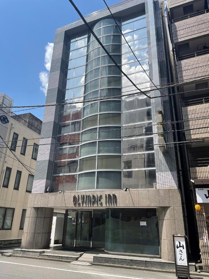 Olympic Inn Kanda - 3