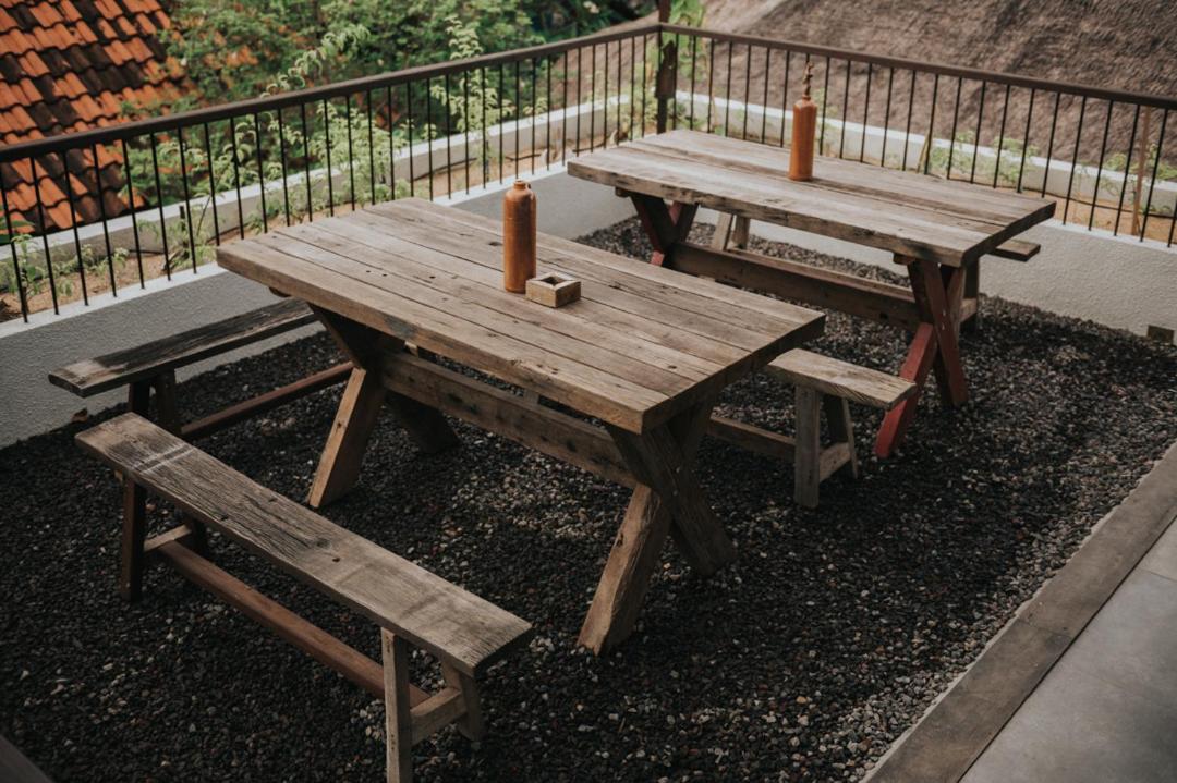 Sare Homestay and Artspace Sanur - 4