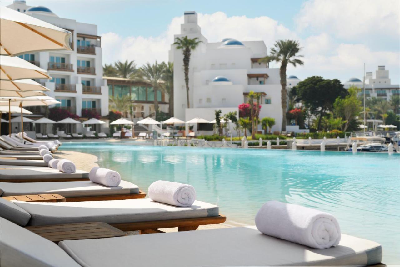 Park Hyatt Dubai photo