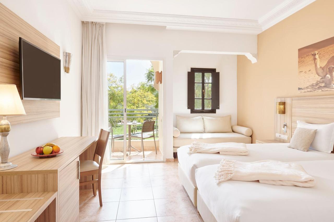 Iberostar Waves Club Palmeraie Marrakech All Inclusive - 2