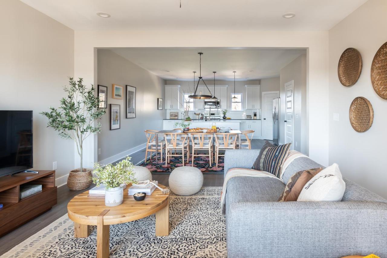 Cherokee by AvantStay