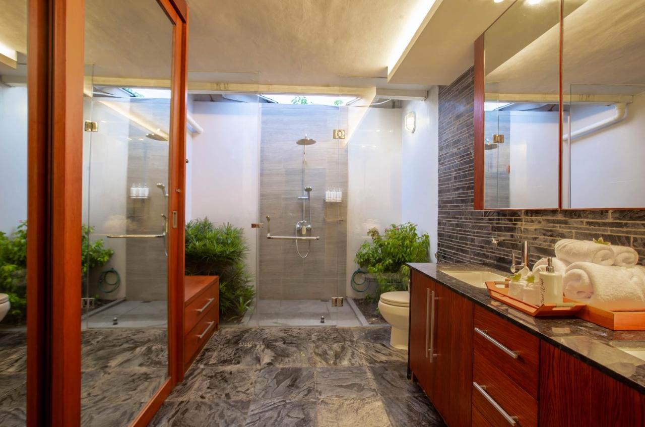 Luxury 3BR Kahuripan Villa - 3