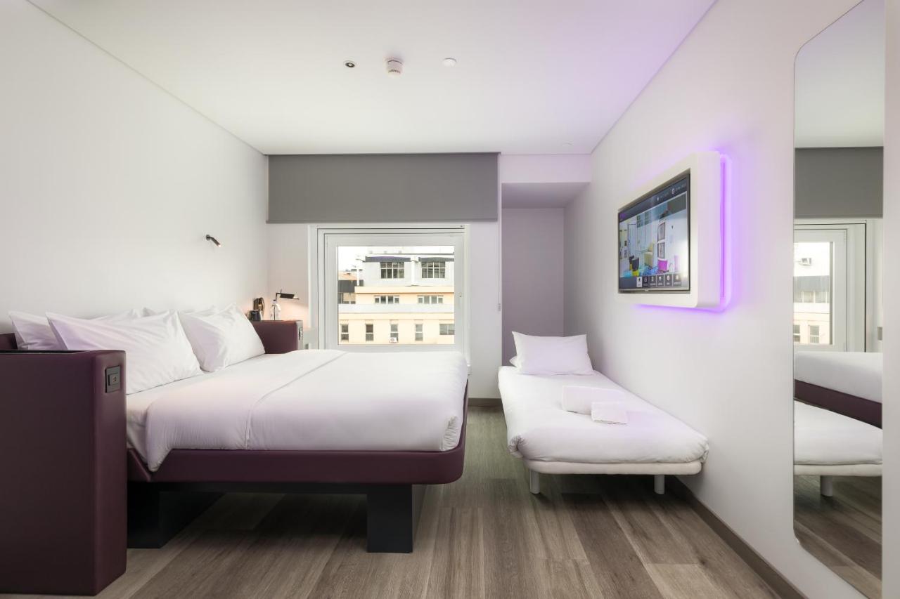 YOTEL Porto - 3