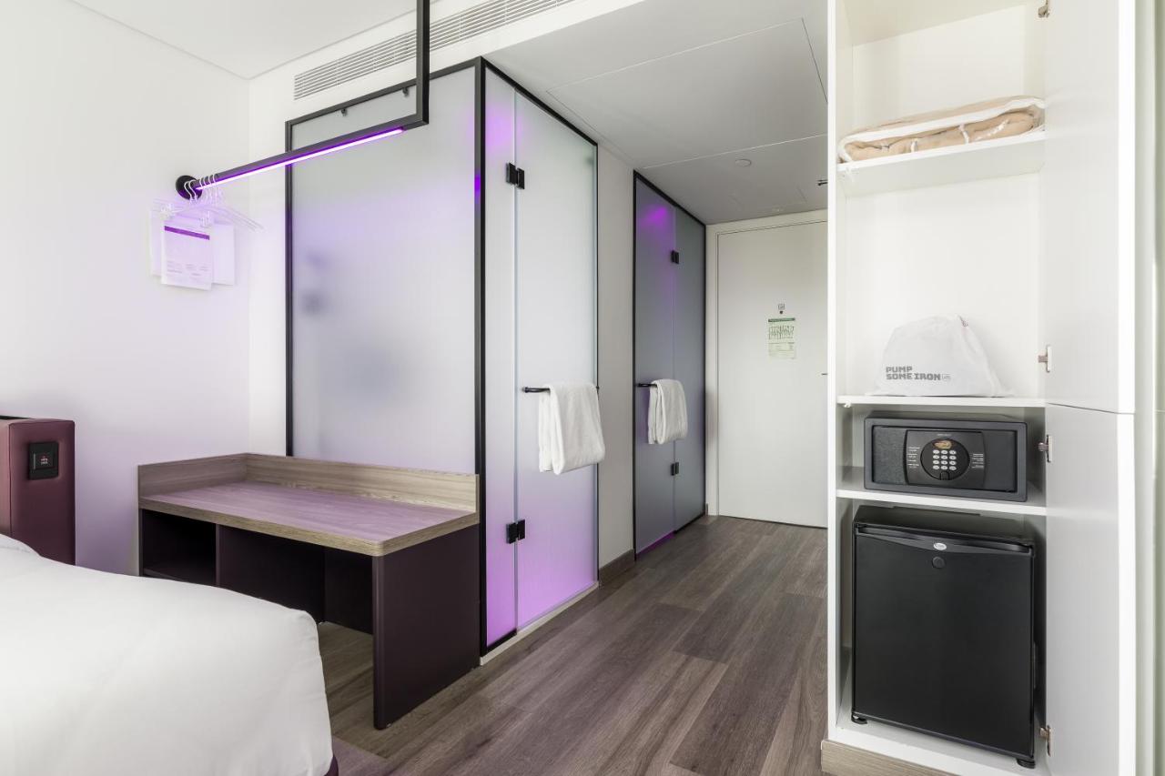 YOTEL Porto - 5