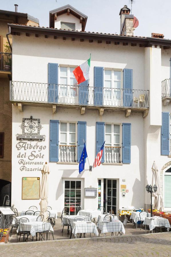 Image: Albergo Del Sole