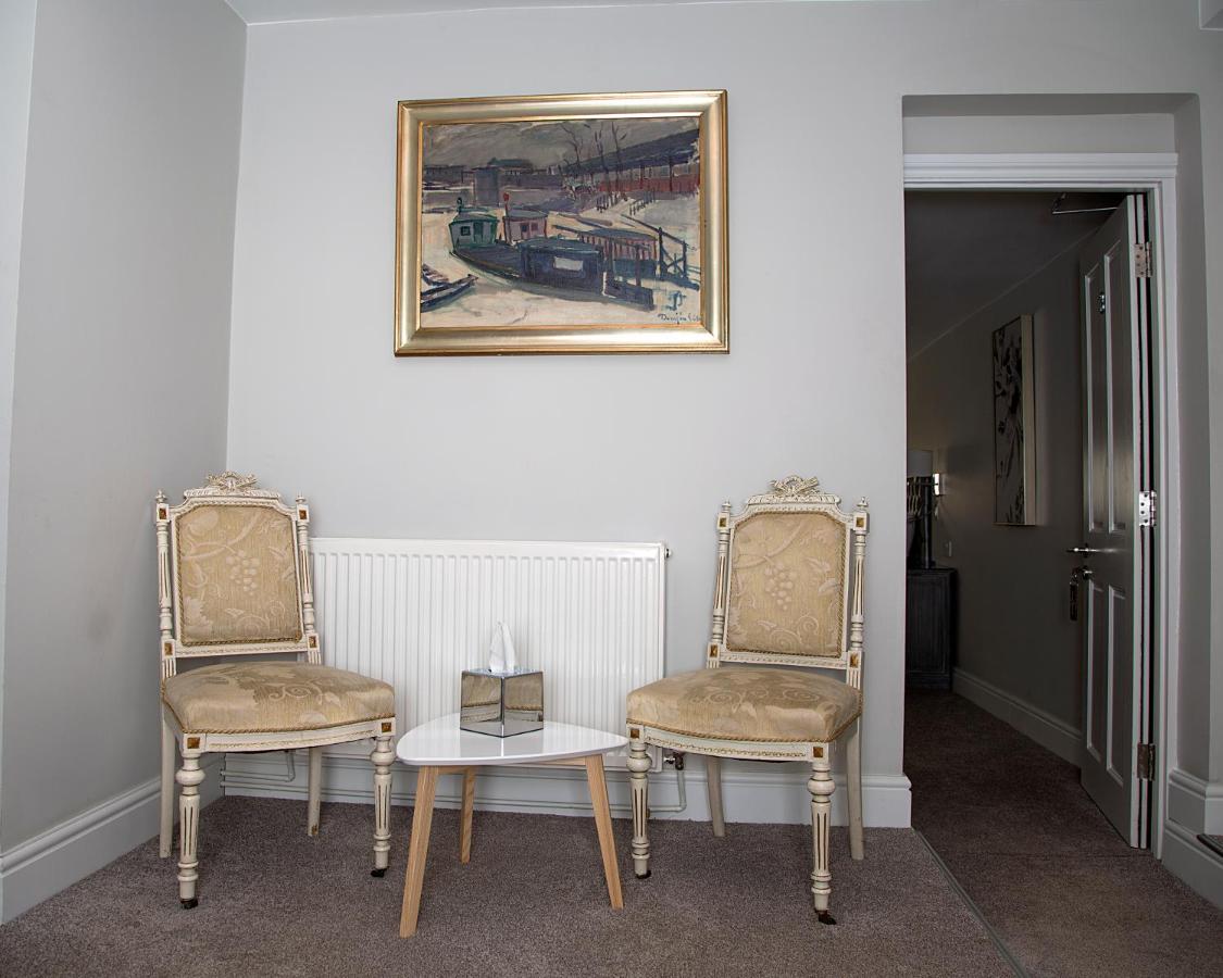 Maple Manor Hotel — photo 20