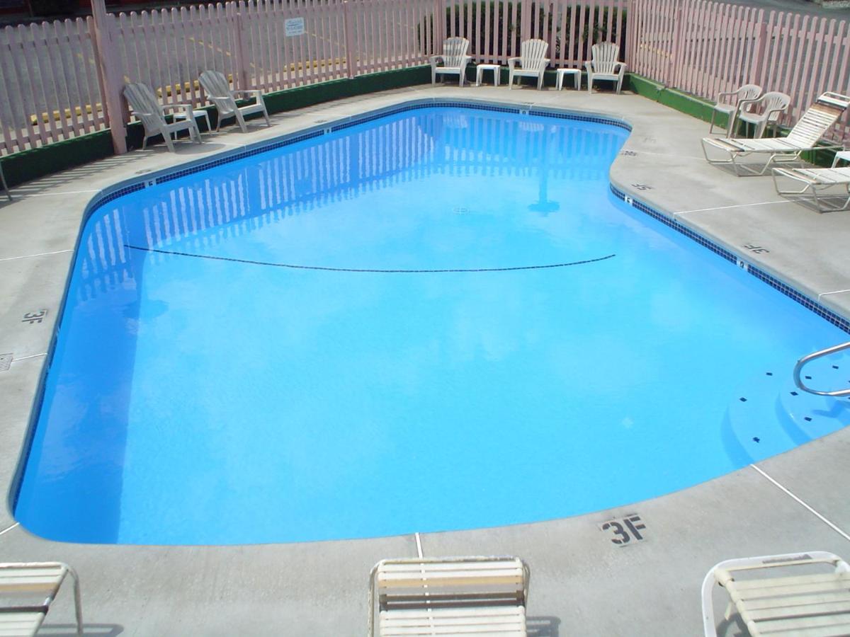 Lyles Motel — photo 5