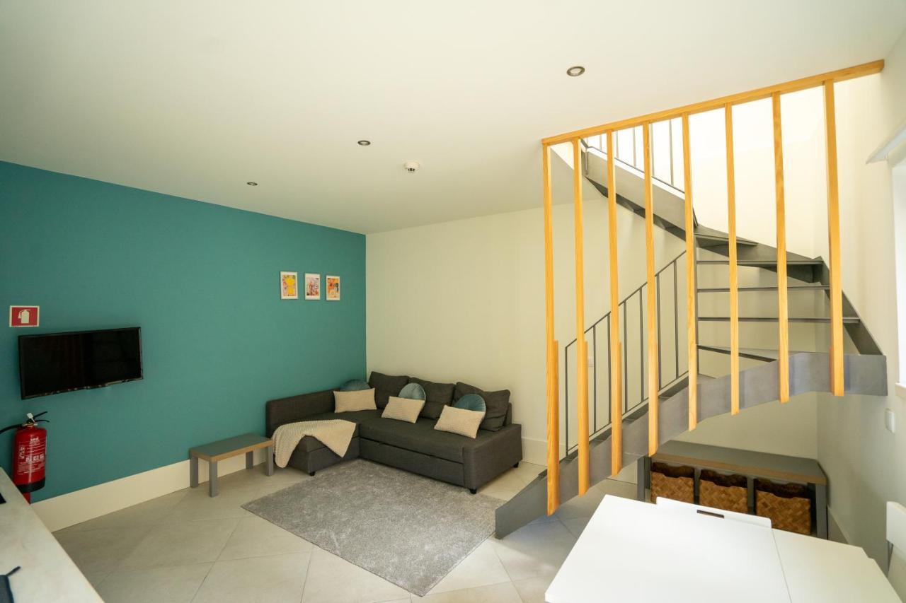 Ilha Douro Duplex - 2