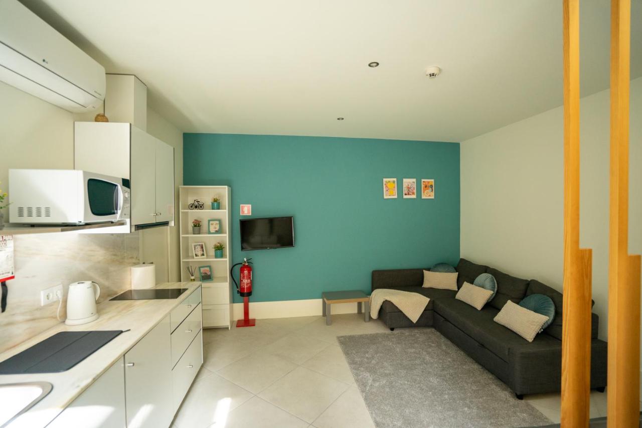 Ilha Douro Duplex - 5