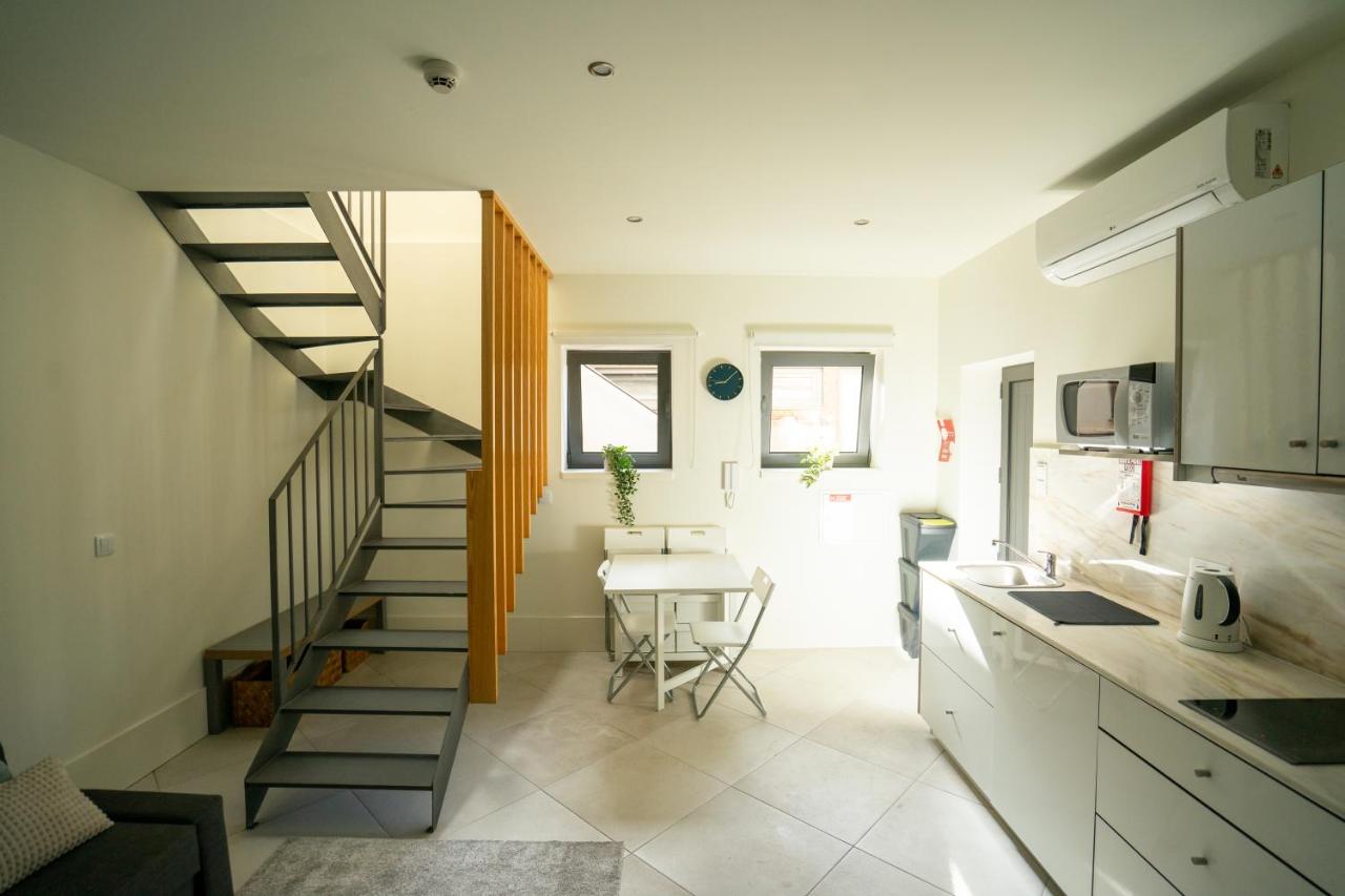 Ilha Douro Duplex - 4
