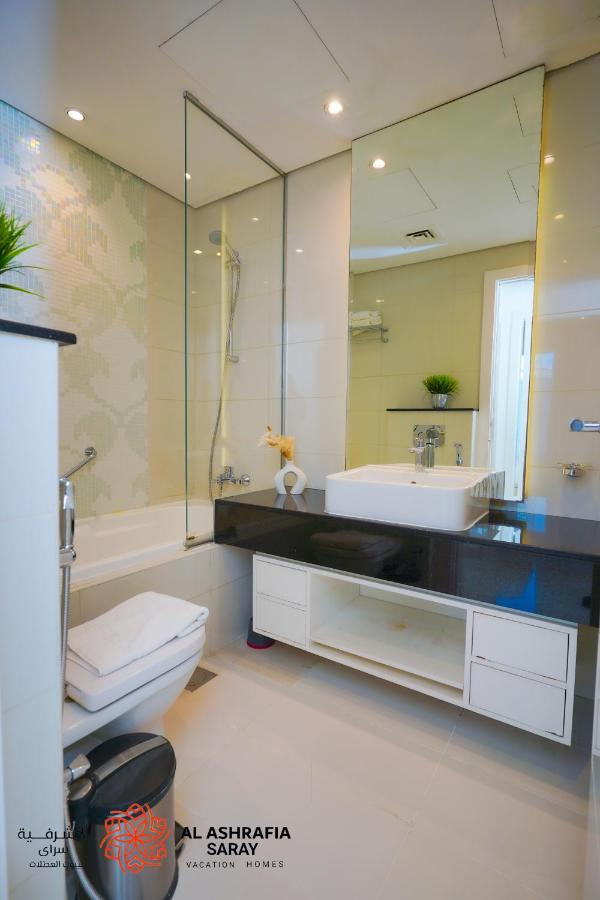 Alashrafia Saray - Spectacular 2BR in Canal Views - 3