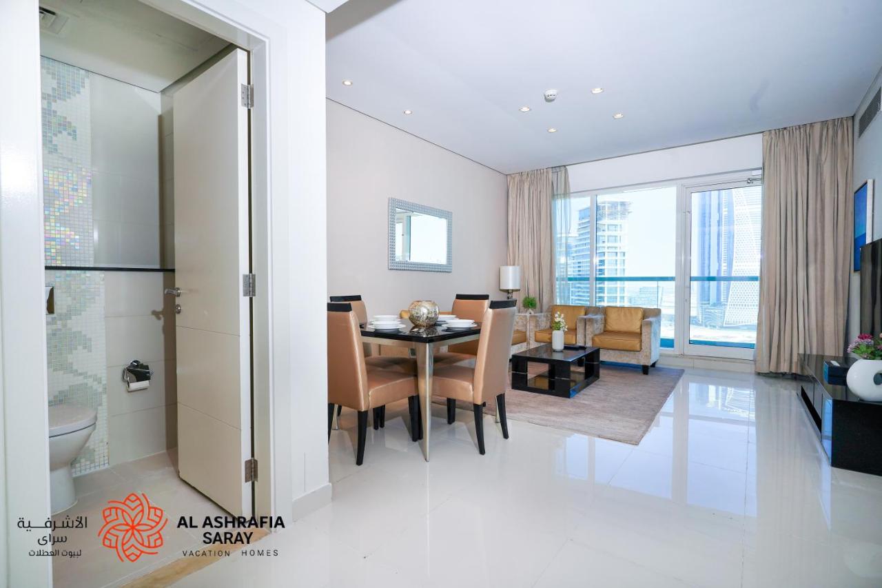 Alashrafia Saray - Spectacular 2BR in Canal Views - 5