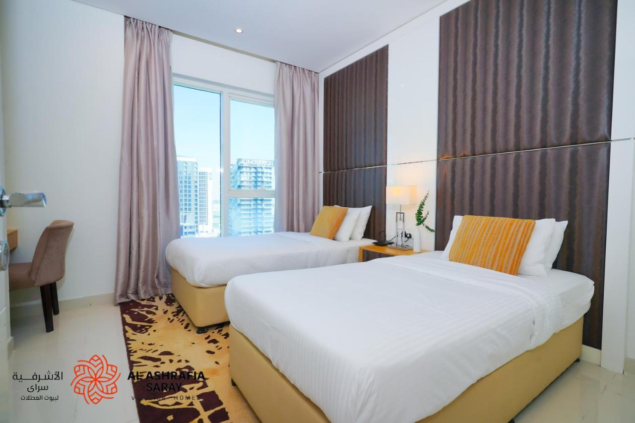 Alashrafia Saray - Spectacular 2BR in Canal Views - 2