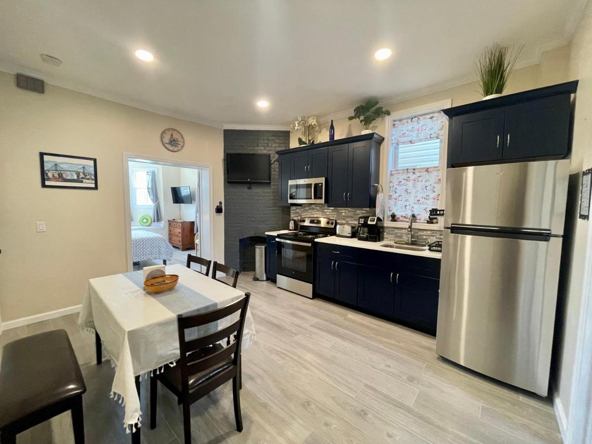 New York City Private Bedroom Near The Free Ferry Boat! - 2