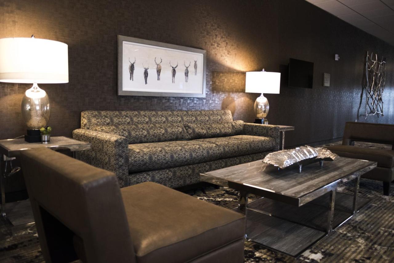 Stoney Creek Hotel Kansas City - Independence — photo 19