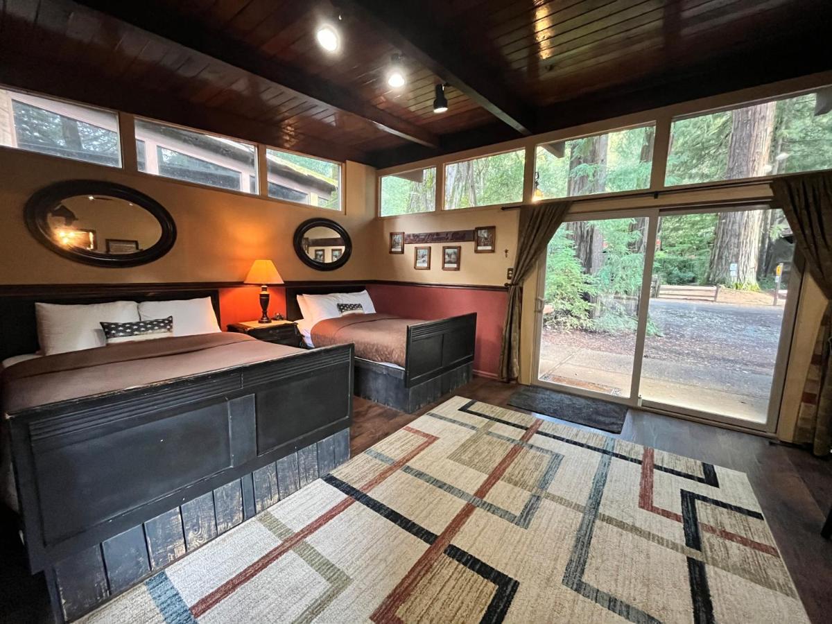 Redwoods River Resort & Campground — photo 9