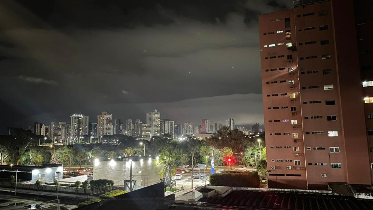 Flat 203 Clarice Lispector, Ilhotas- Teresina photo