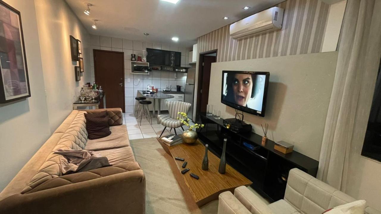 Flat 203 Clarice Lispector, Ilhotas- Teresina photo