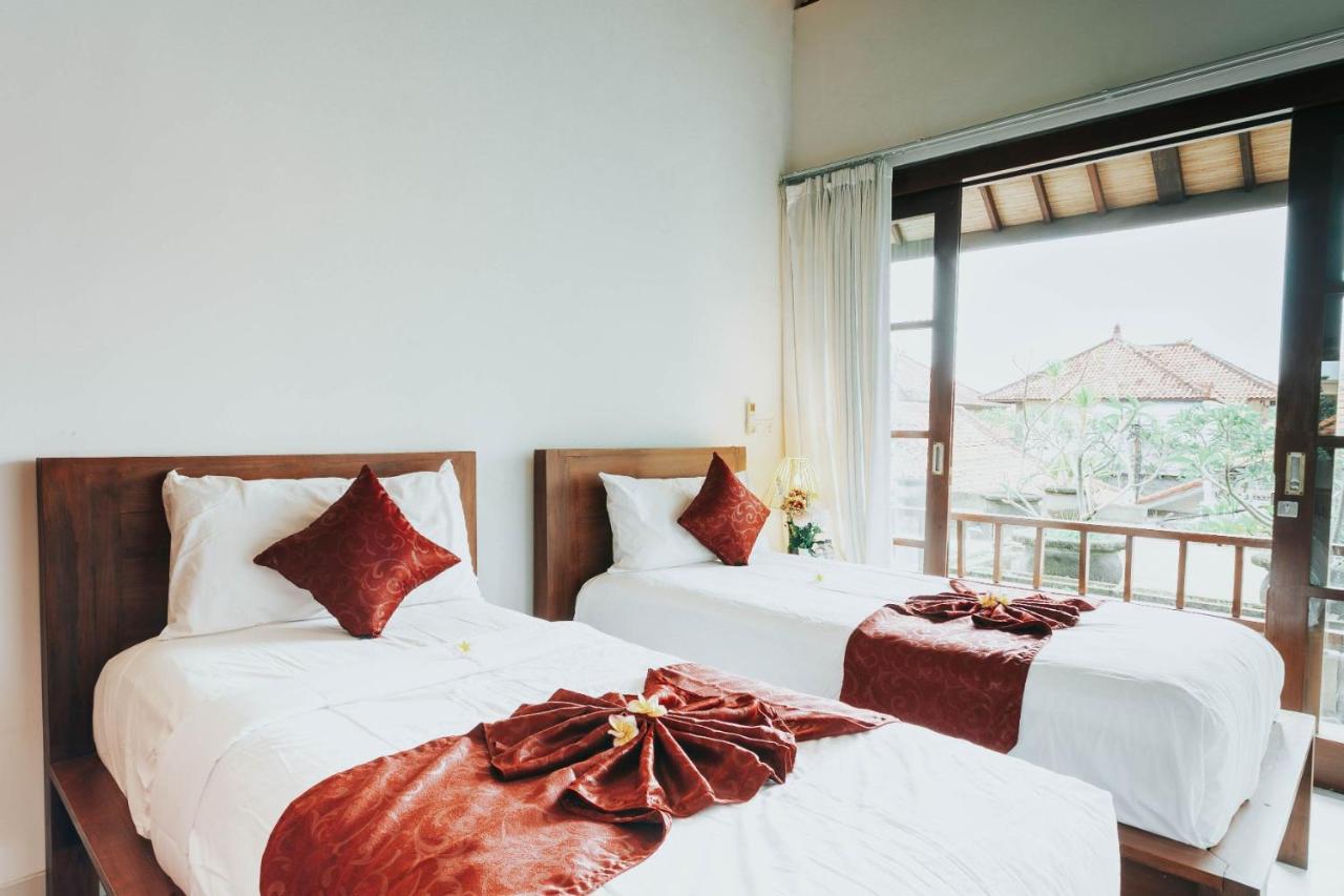 Villa Sukanami Sanur by ecommerceloka - 5