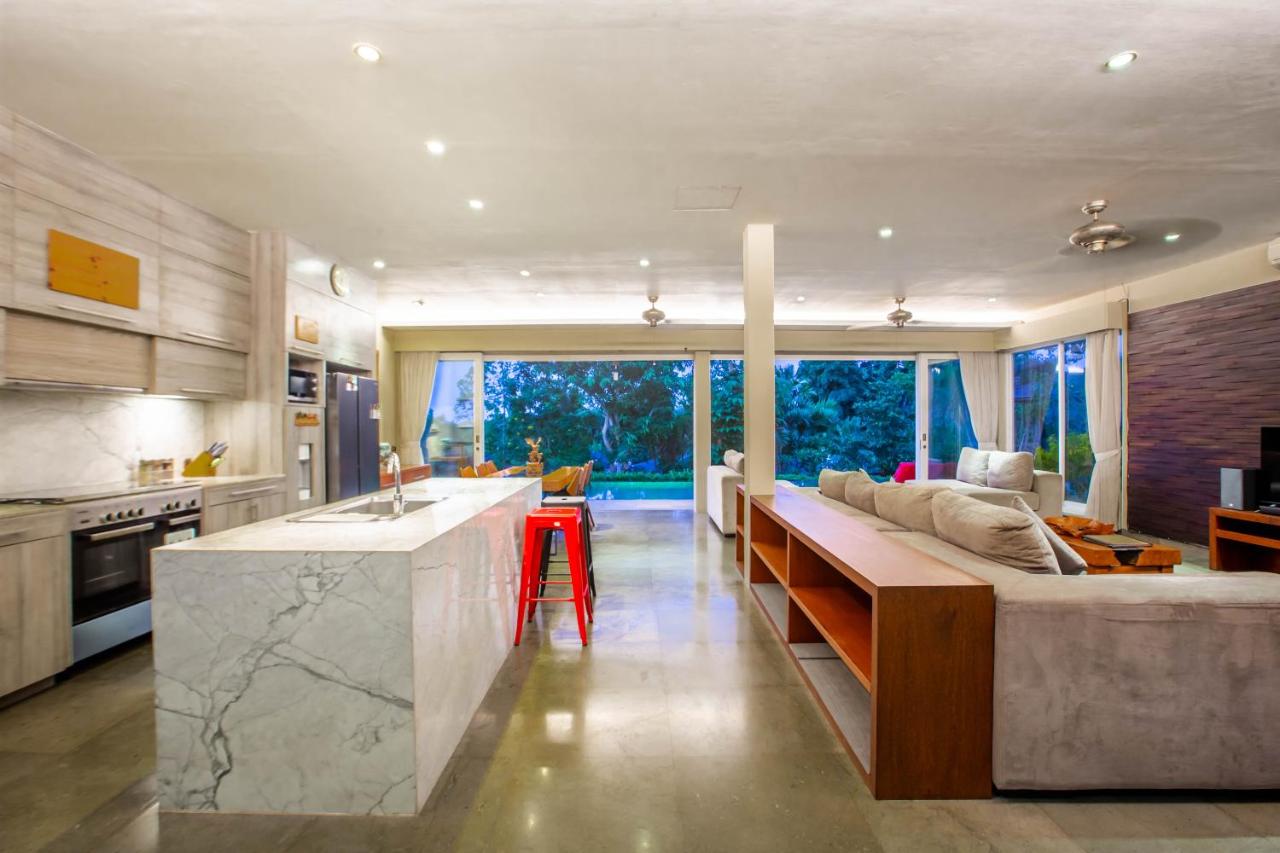 Luxury 3BR Kahuripan Villa - 5