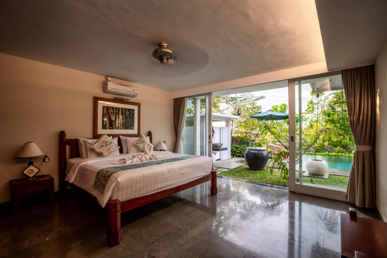 Luxury 3BR Kahuripan Villa - 2