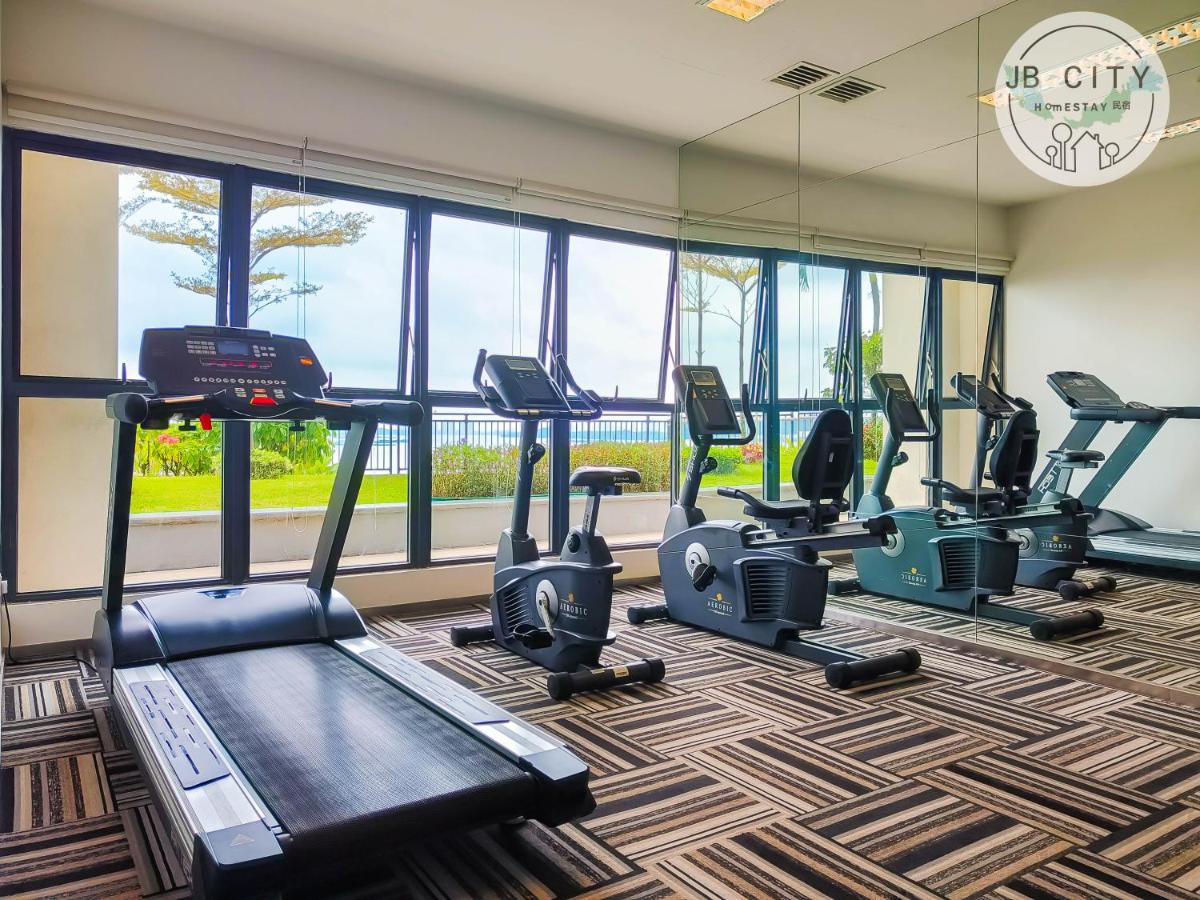 Danga Bay Country Garden by RR JBcity - 5