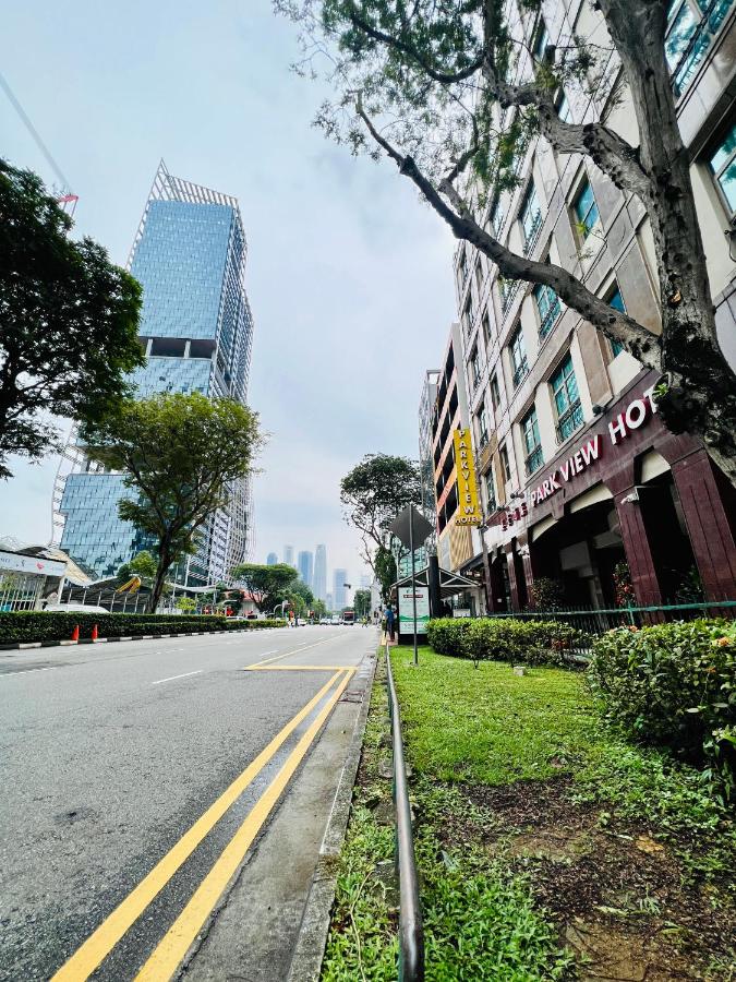 Park View Hotel
