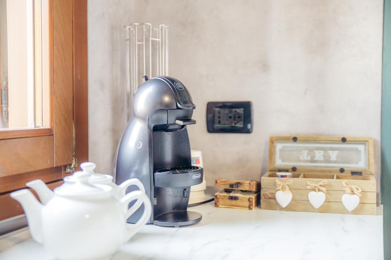 Your Room to visit Venice Marco Polo 10 min - 5