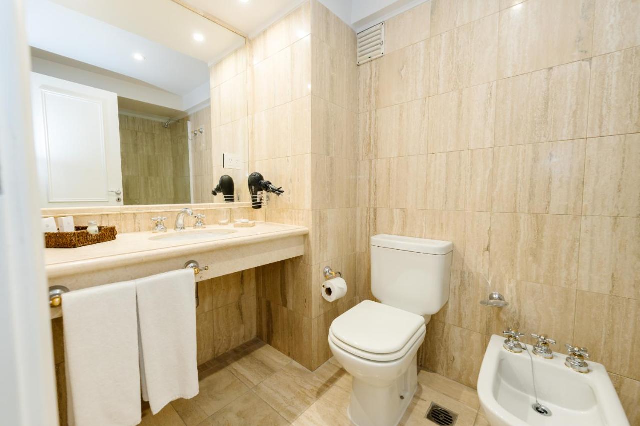 Loi Suites Recoleta Hotel photo