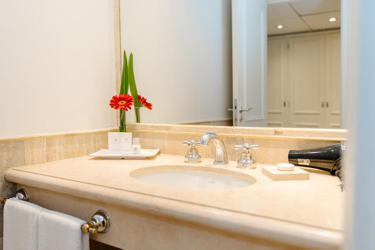 Loi Suites Recoleta Hotel photo