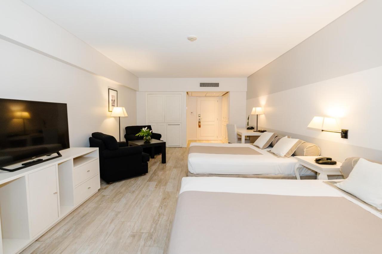 Loi Suites Recoleta Hotel photo