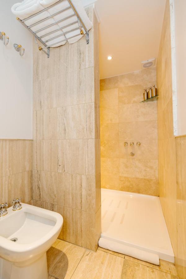 Loi Suites Recoleta Hotel photo