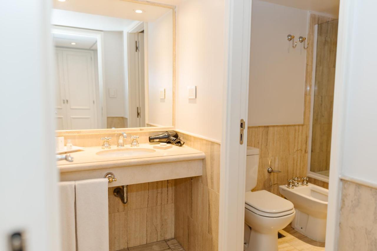 Loi Suites Recoleta Hotel photo