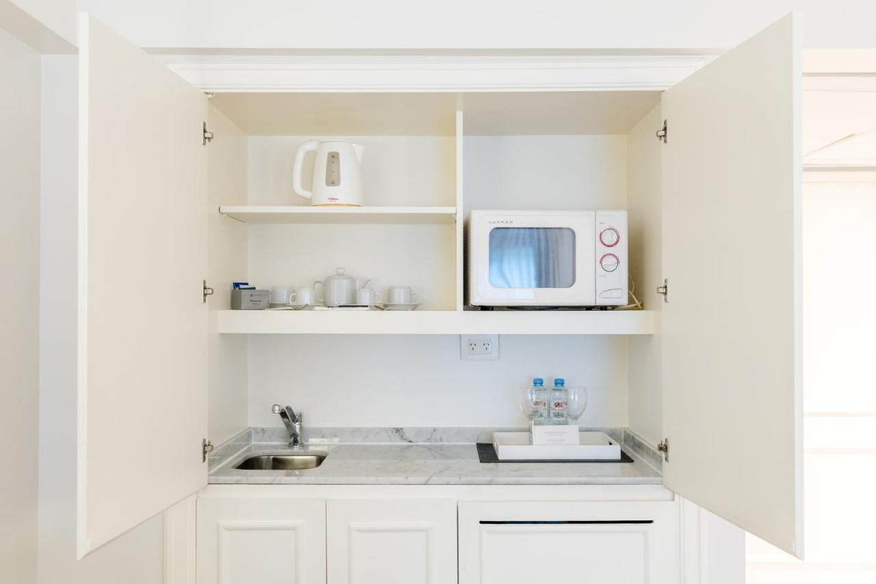 Loi Suites Recoleta Hotel photo